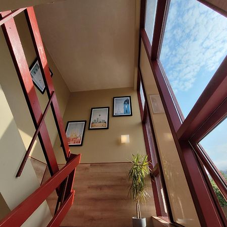 Grundarfjordur Bed And Breakfast Экстерьер фото