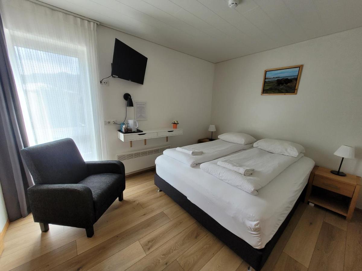Grundarfjordur Bed And Breakfast Экстерьер фото