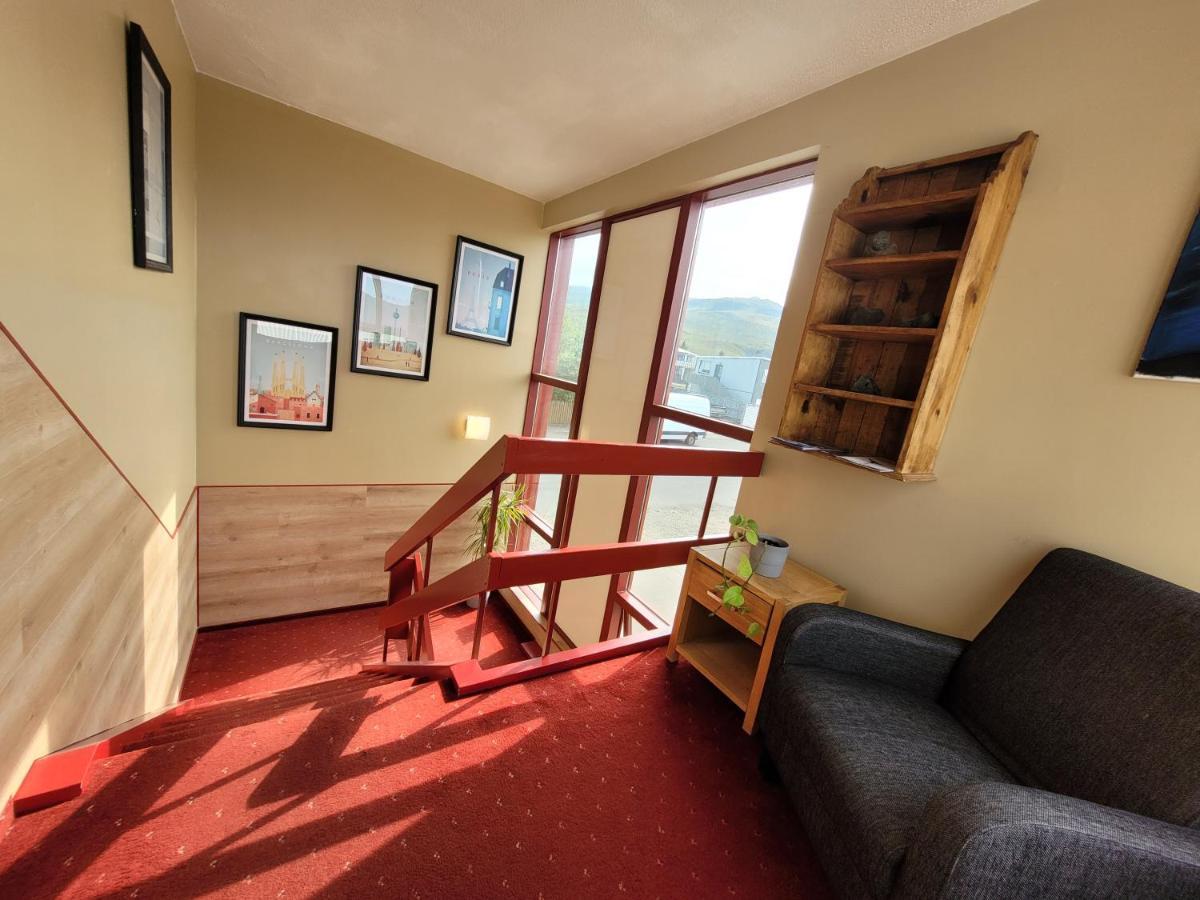 Grundarfjordur Bed And Breakfast Экстерьер фото