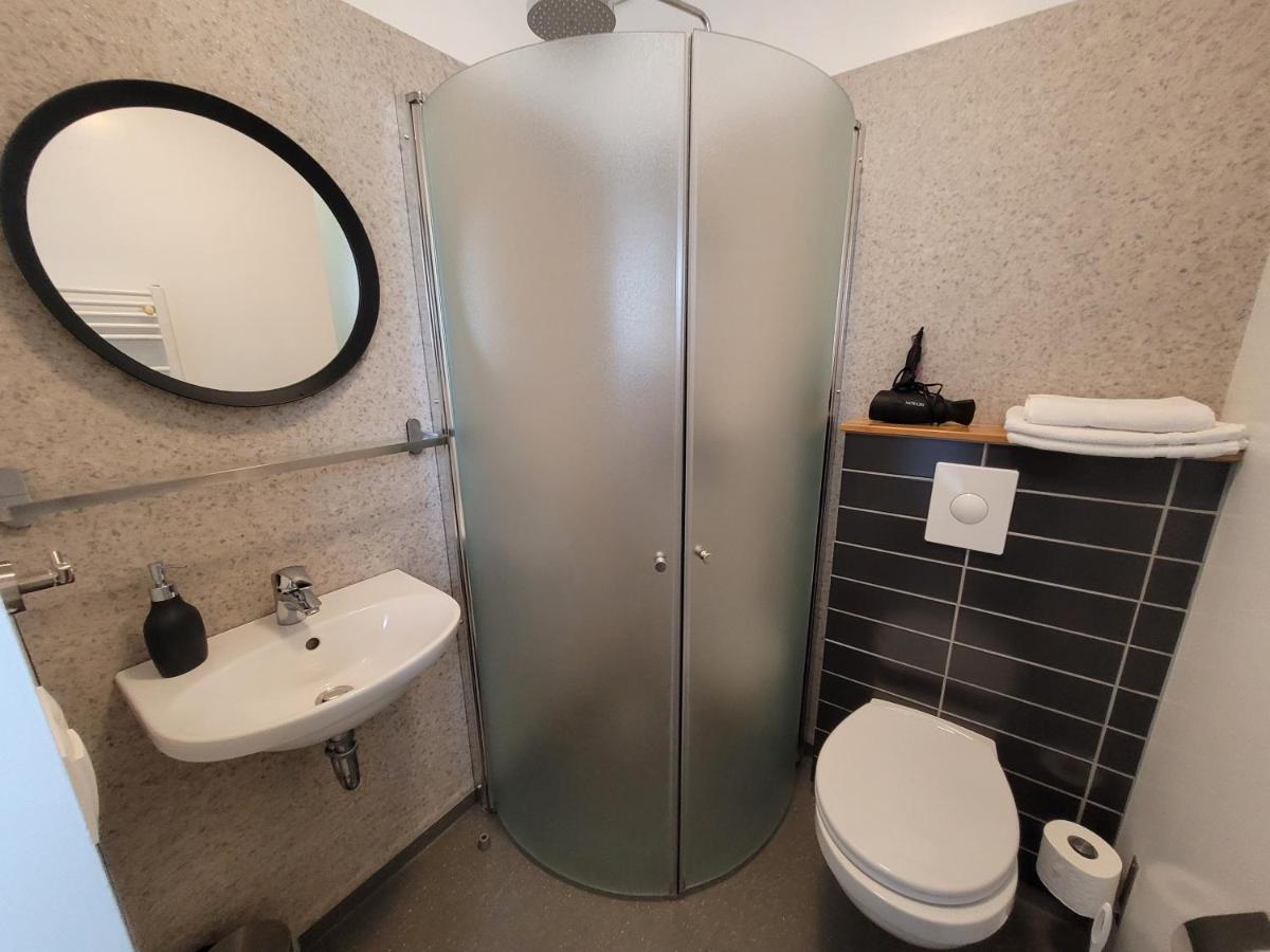 Grundarfjordur Bed And Breakfast Экстерьер фото