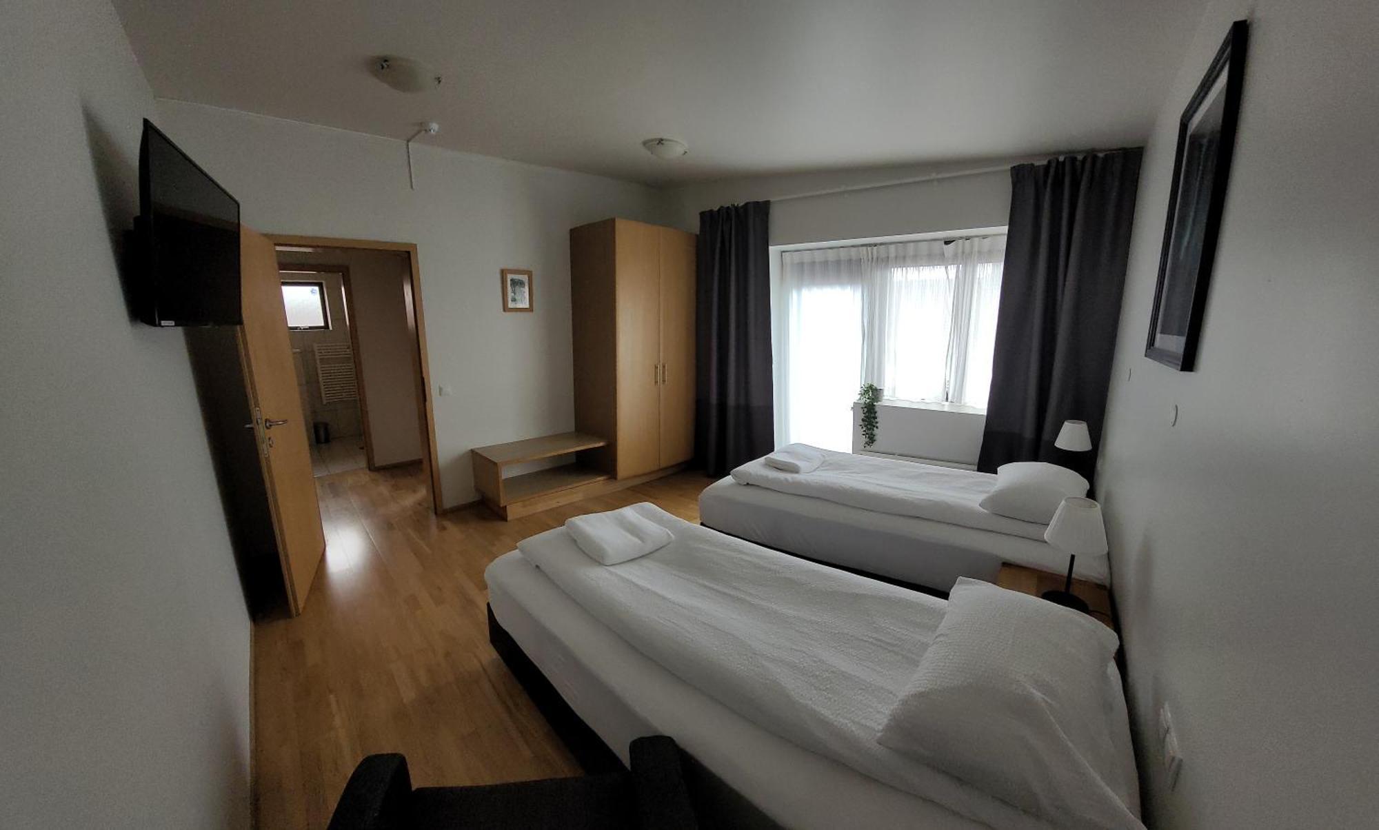 Grundarfjordur Bed And Breakfast Экстерьер фото