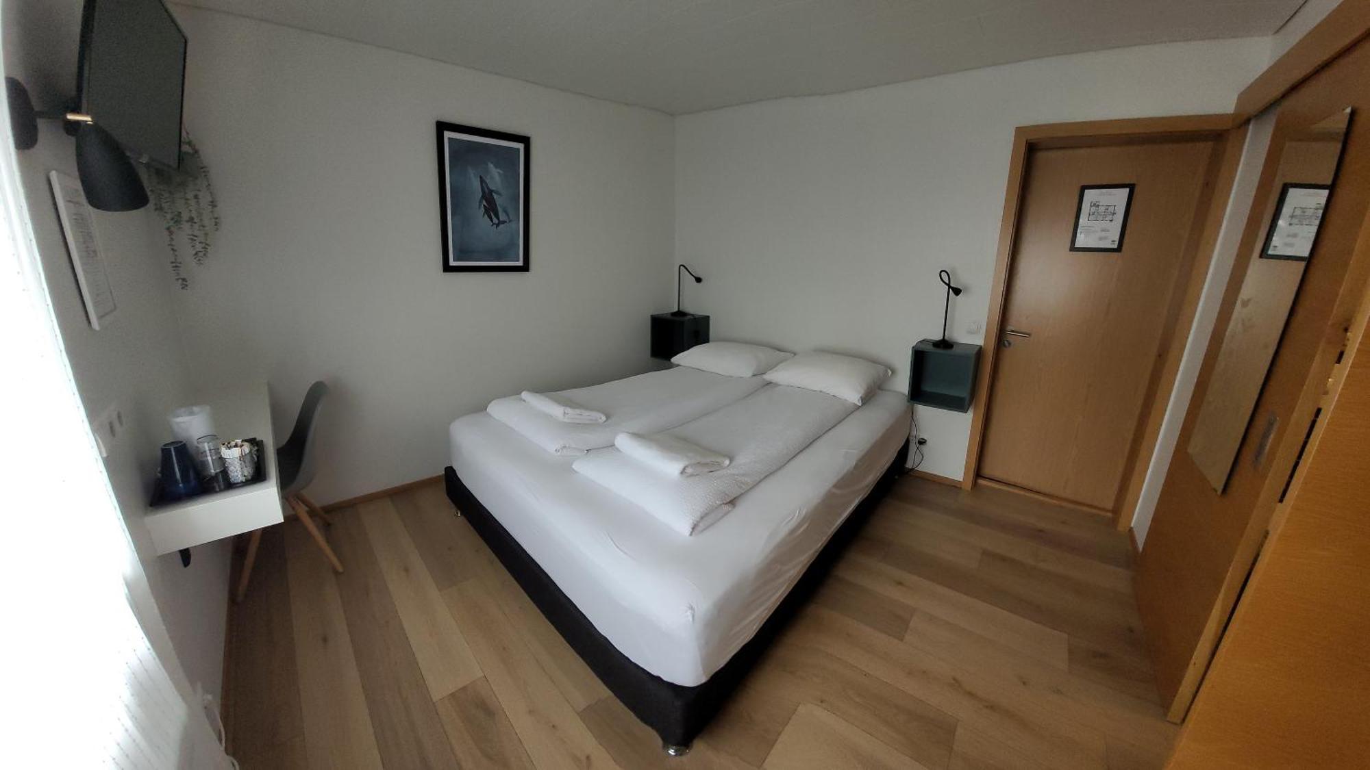 Grundarfjordur Bed And Breakfast Экстерьер фото