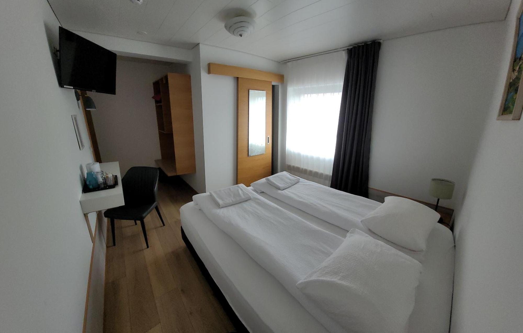 Grundarfjordur Bed And Breakfast Экстерьер фото