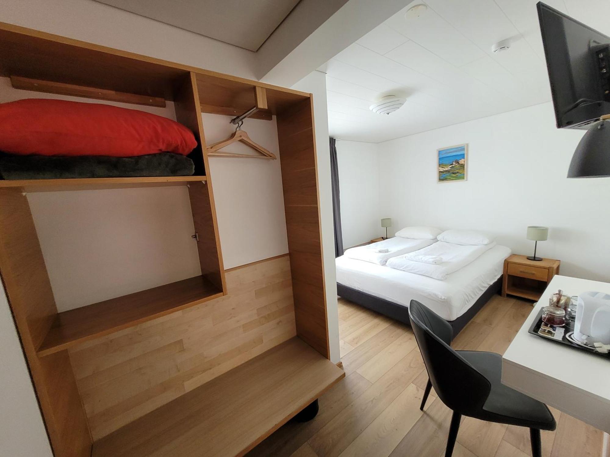 Grundarfjordur Bed And Breakfast Экстерьер фото