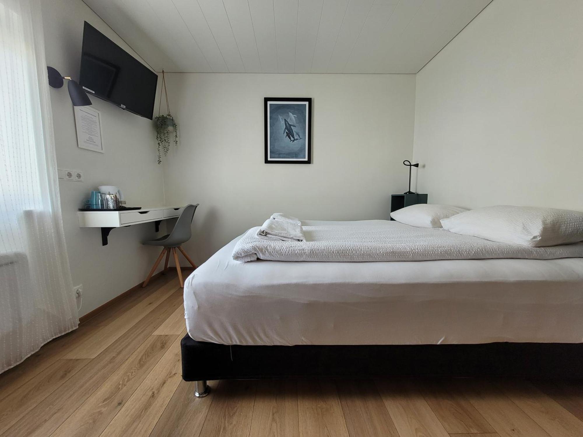 Grundarfjordur Bed And Breakfast Экстерьер фото
