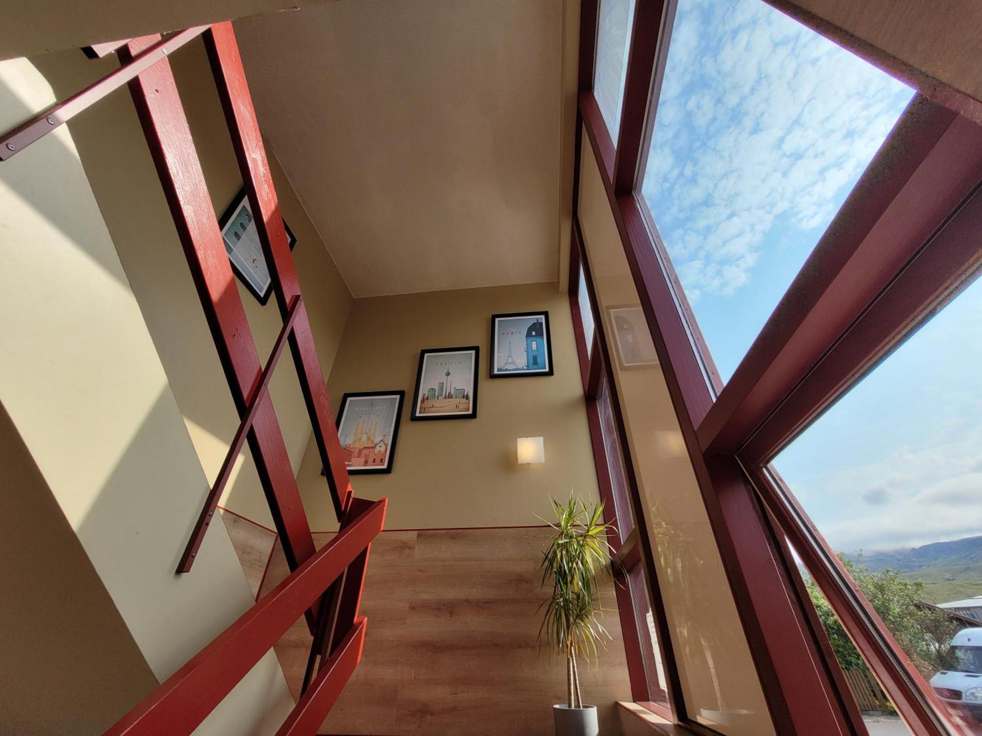 Grundarfjordur Bed And Breakfast Экстерьер фото
