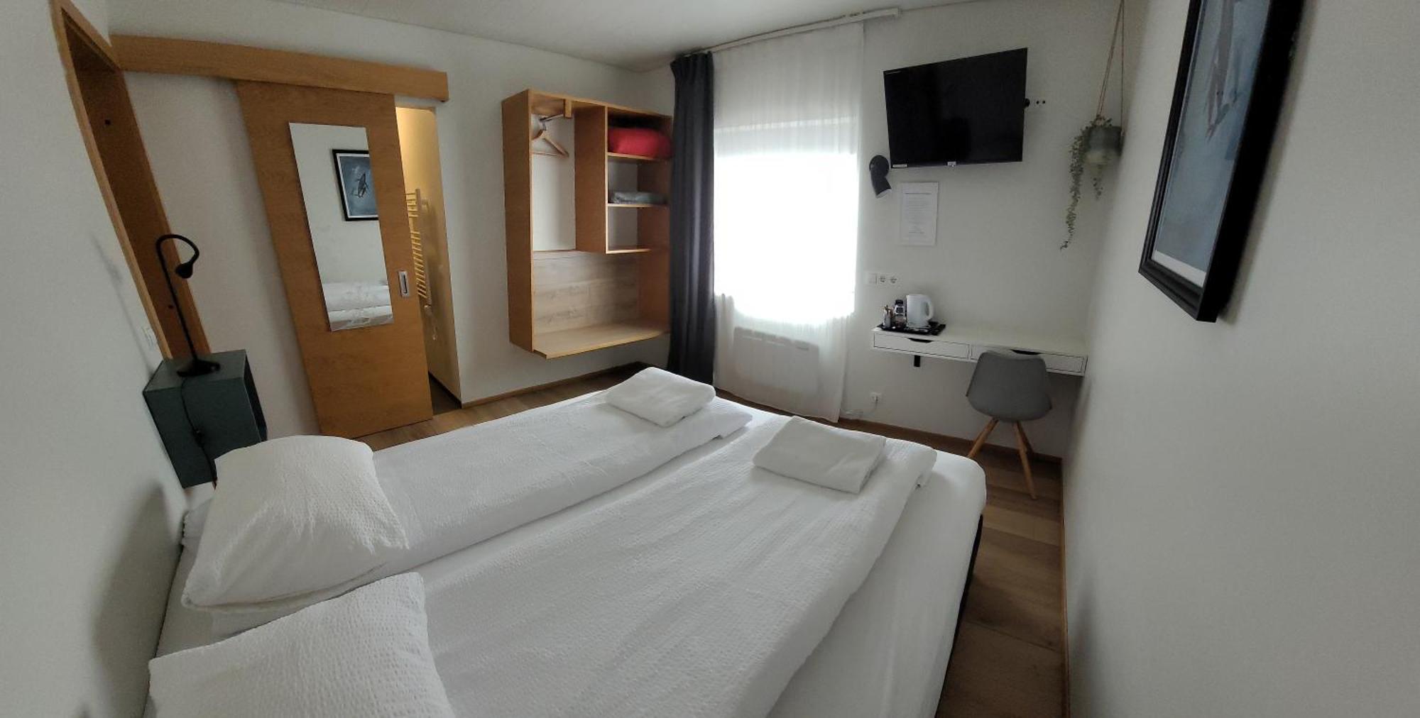 Grundarfjordur Bed And Breakfast Номер фото