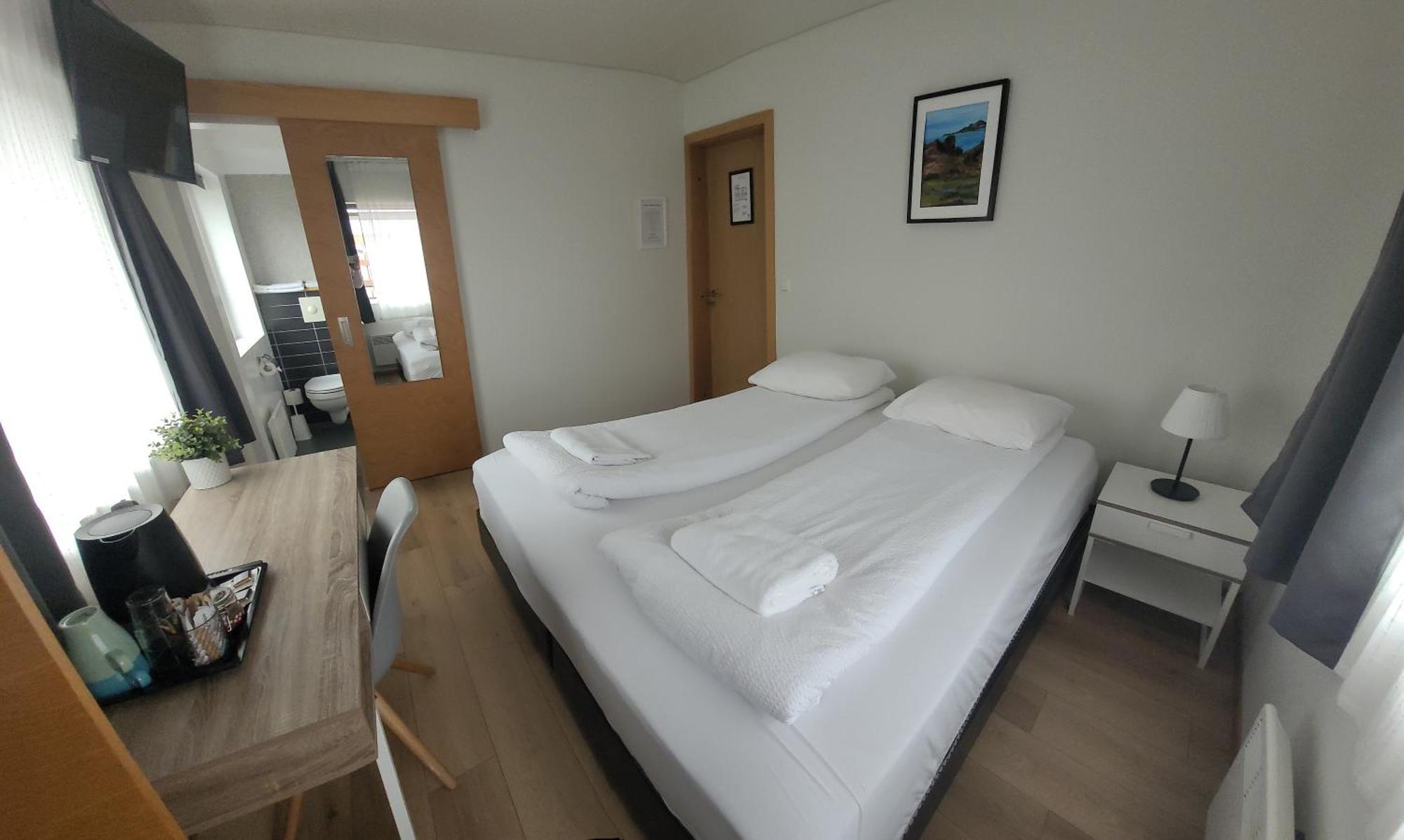 Grundarfjordur Bed And Breakfast Номер фото