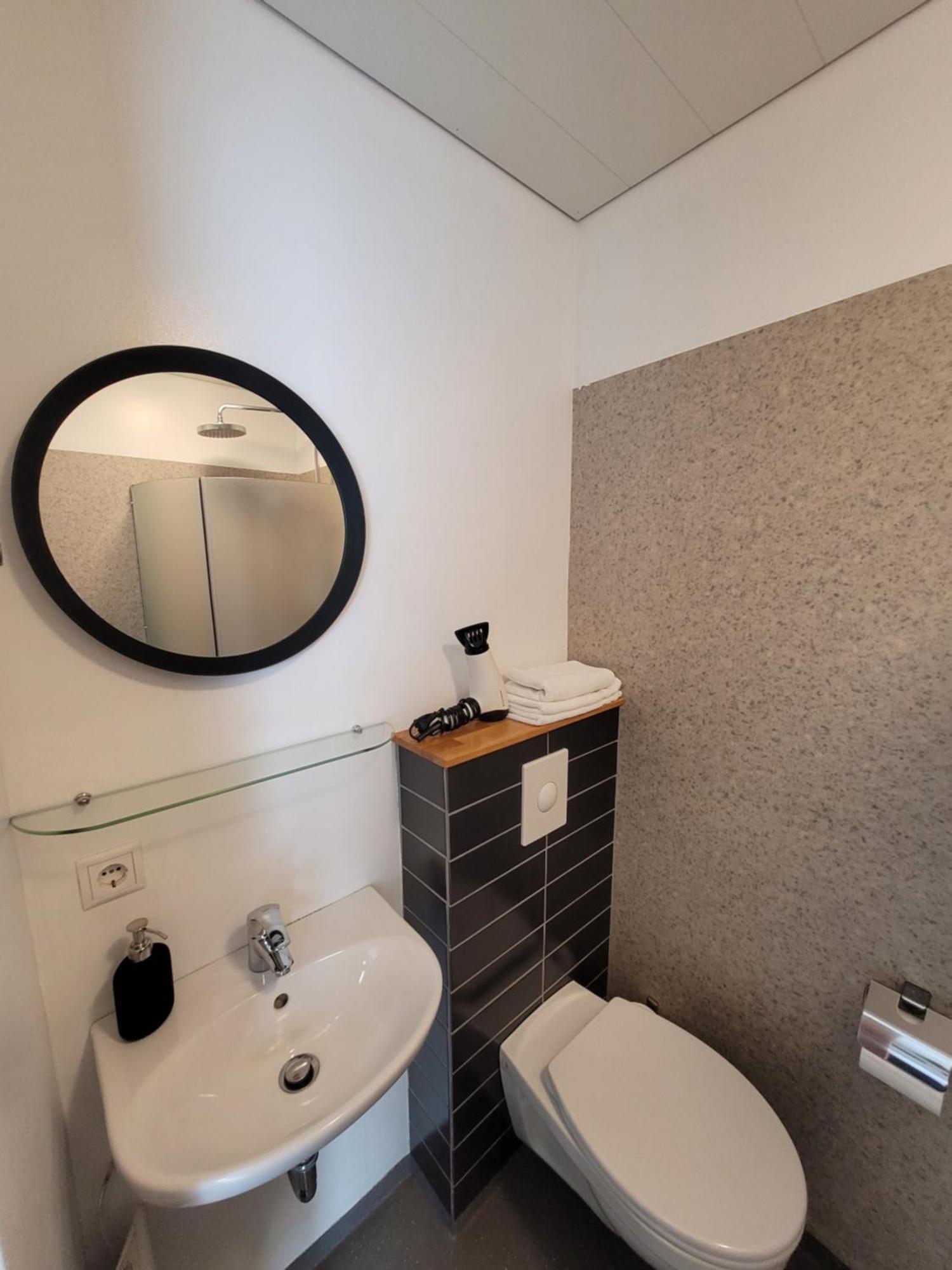 Grundarfjordur Bed And Breakfast Номер фото