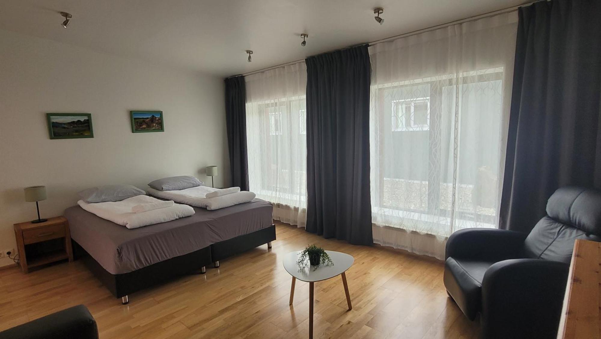 Grundarfjordur Bed And Breakfast Номер фото