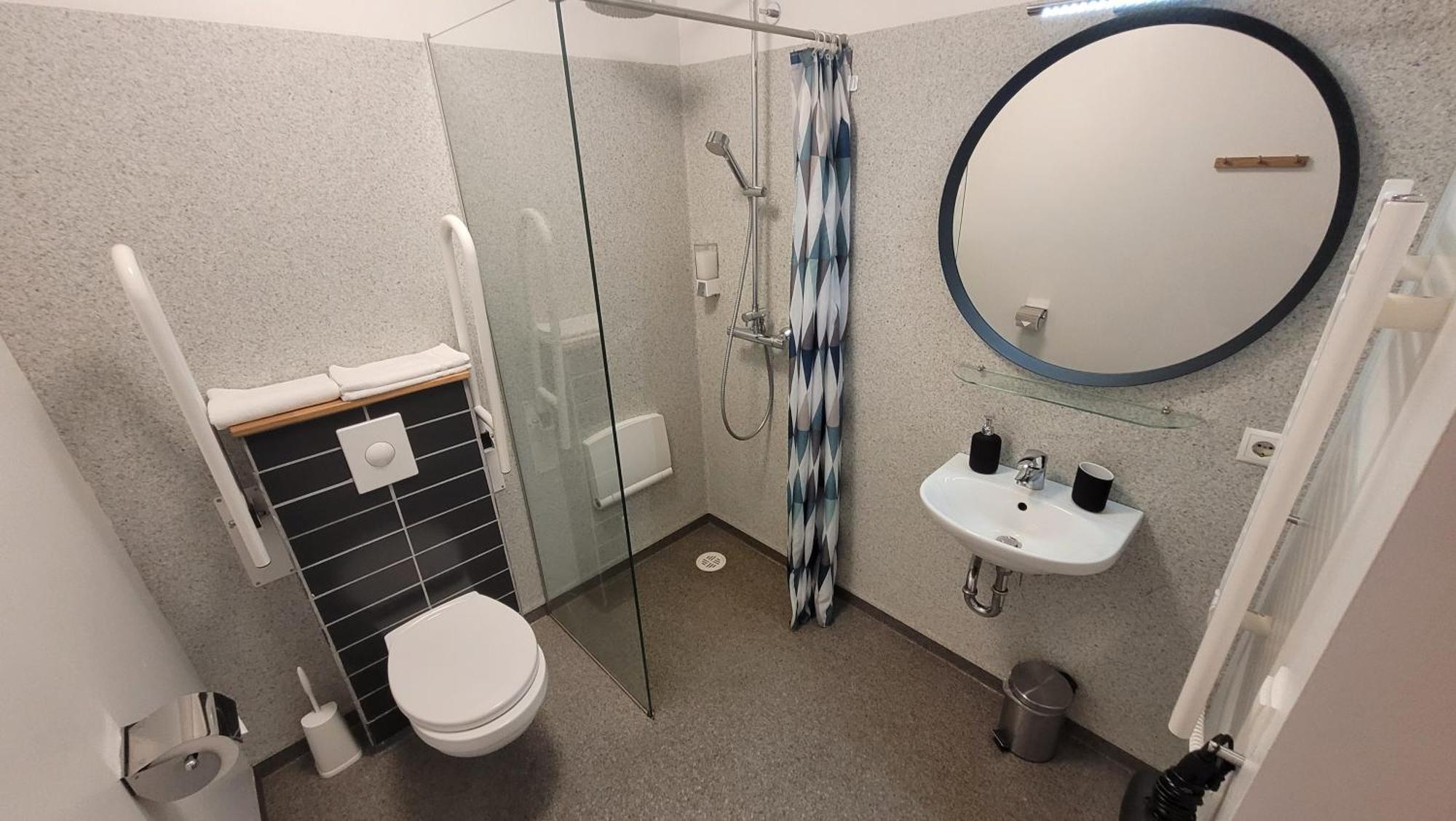 Grundarfjordur Bed And Breakfast Номер фото