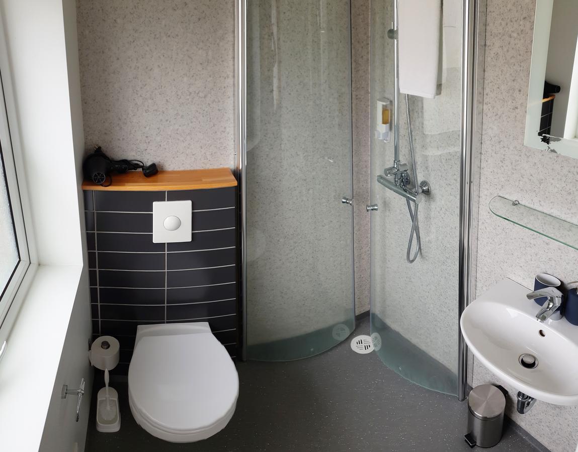 Grundarfjordur Bed And Breakfast Экстерьер фото